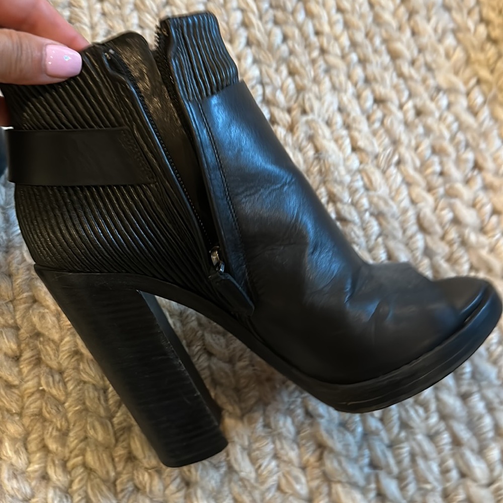 Givenchy Booties - image 3